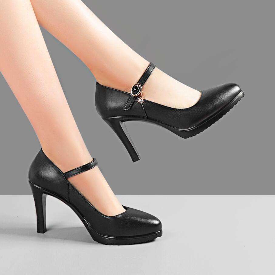 Mary Janes | Shop Mary Jane Shoes & Heels & Platforms in Australia |  OtherWorld Shoes