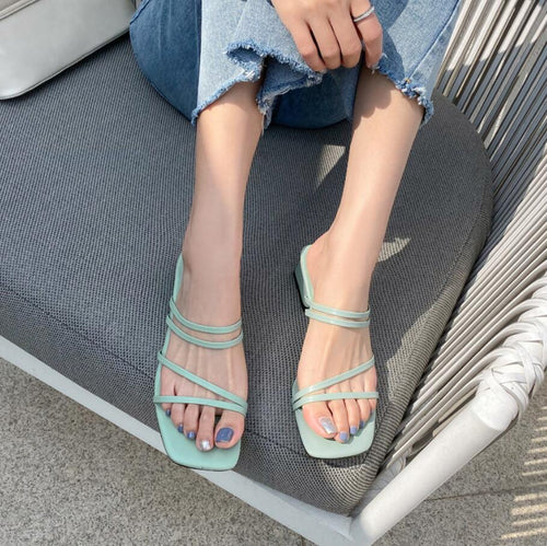 Petite Sandals - AstarShoes