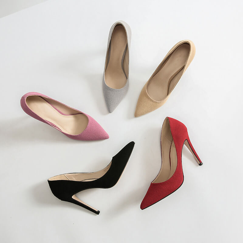 Womens Plot Twist Heel Shoes in Black Size 10 by Fashion Nova | Cute shoes  heels, Shoes heels classy, Heels outfits
