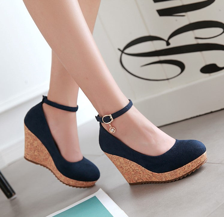Women's Wedges Sandals - Buy Wedges Shoes Online At Best Prices In India -  Flipkart.com